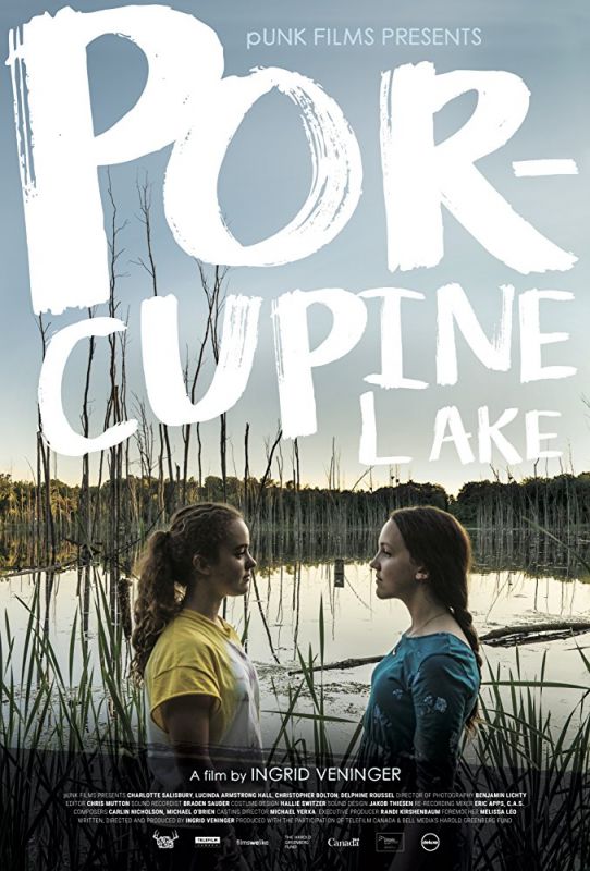 Porcupine Lake зарубежные сериалы скачать торрентом