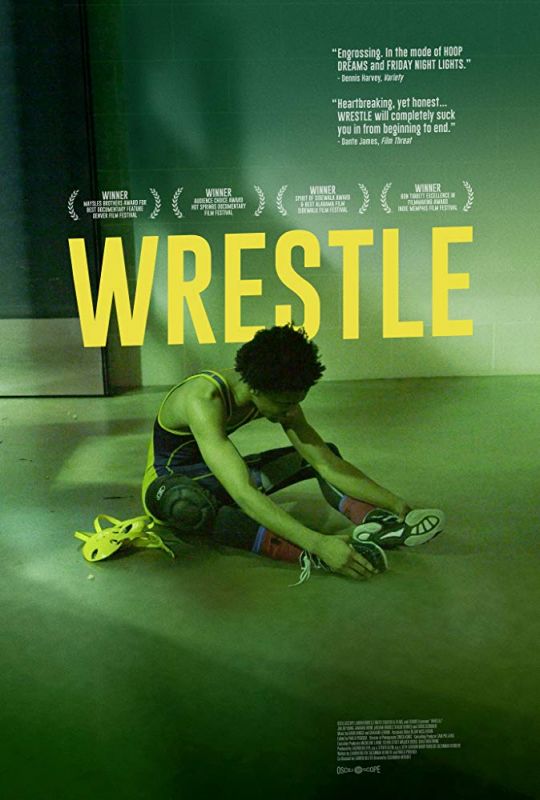 Wrestle зарубежные сериалы скачать торрентом