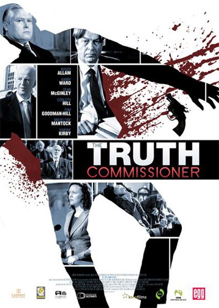 The Truth Commissioner зарубежные сериалы скачать торрентом