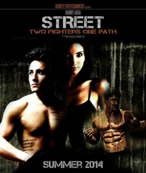 Street зарубежные сериалы скачать торрентом