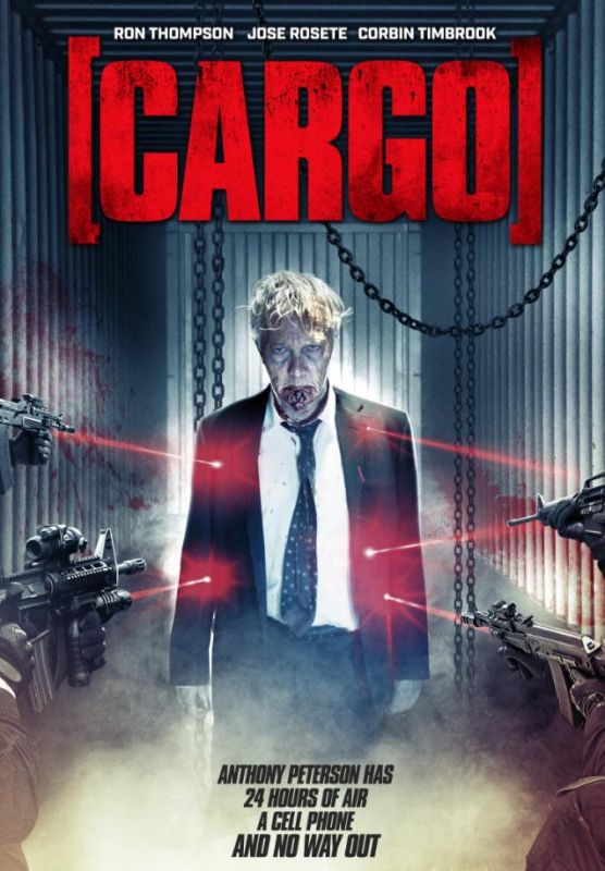 [Cargo] зарубежные сериалы скачать торрентом