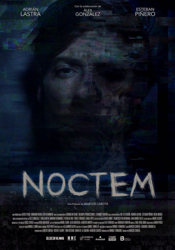 Noctem зарубежные сериалы скачать торрентом