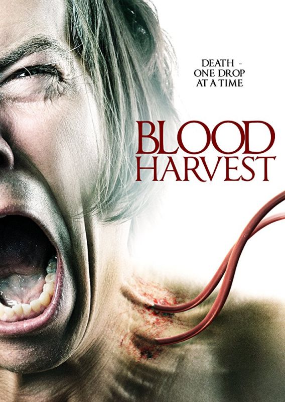 The Blood Harvest зарубежные сериалы скачать торрентом