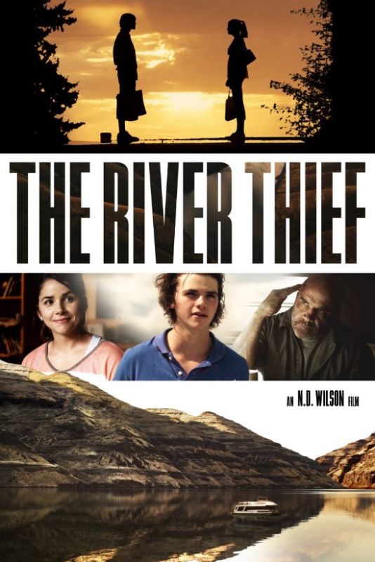 The River Thief 2016 скачать с торрента