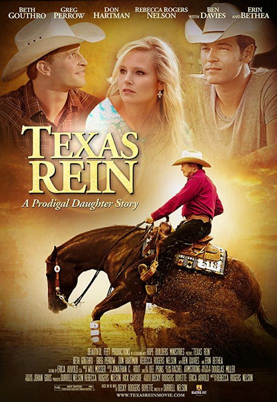 Texas Rein зарубежные сериалы скачать торрентом