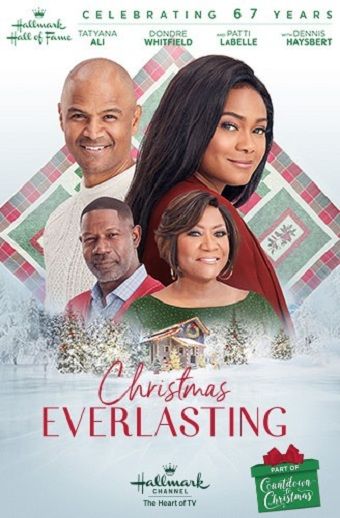 Christmas Everlasting зарубежные сериалы скачать торрентом