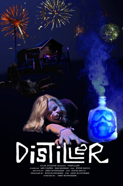 Distiller 2016 скачать с торрента