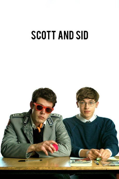 Scott and Sid зарубежные сериалы скачать торрентом