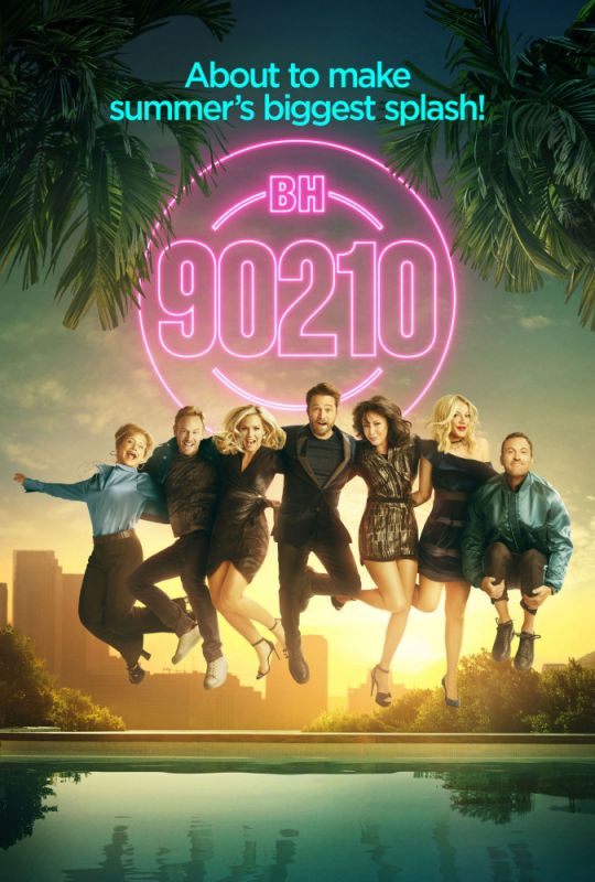 БХ90210 зарубежные сериалы скачать торрентом