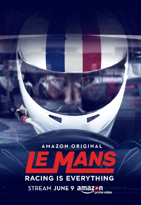 Le Mans: Racing Is Everything зарубежные сериалы скачать торрентом