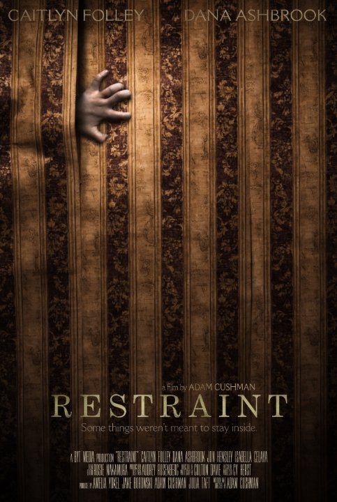 Restraint зарубежные сериалы скачать торрентом