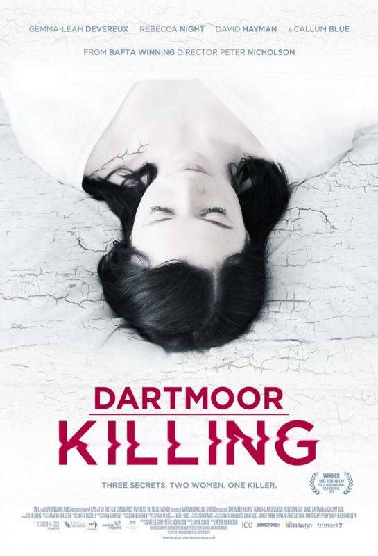 Dartmoor Killing зарубежные сериалы скачать торрентом