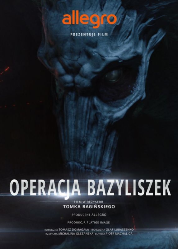 Польские легенды: Операция «Василиск» 2016 скачать с торрента