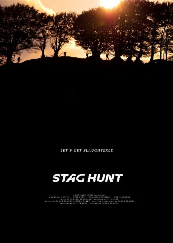 Stag Hunt 2015 скачать с торрента