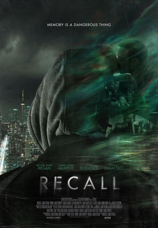 Recall зарубежные сериалы скачать торрентом