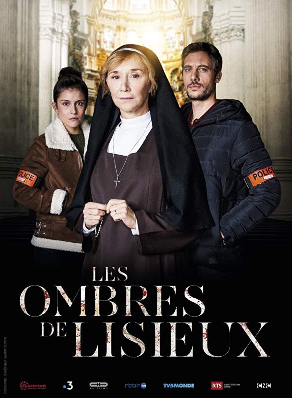 Les Ombres de Lisieux 2019 скачать с торрента