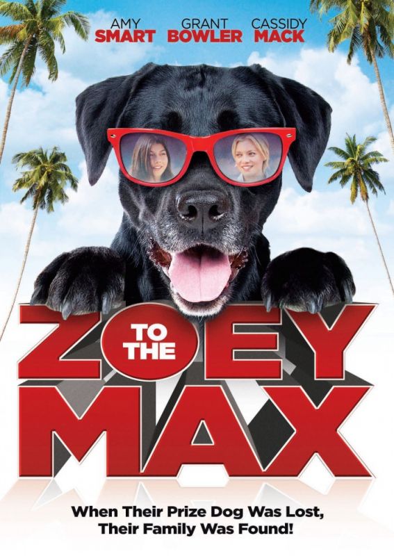 Zoey to the Max зарубежные сериалы скачать торрентом