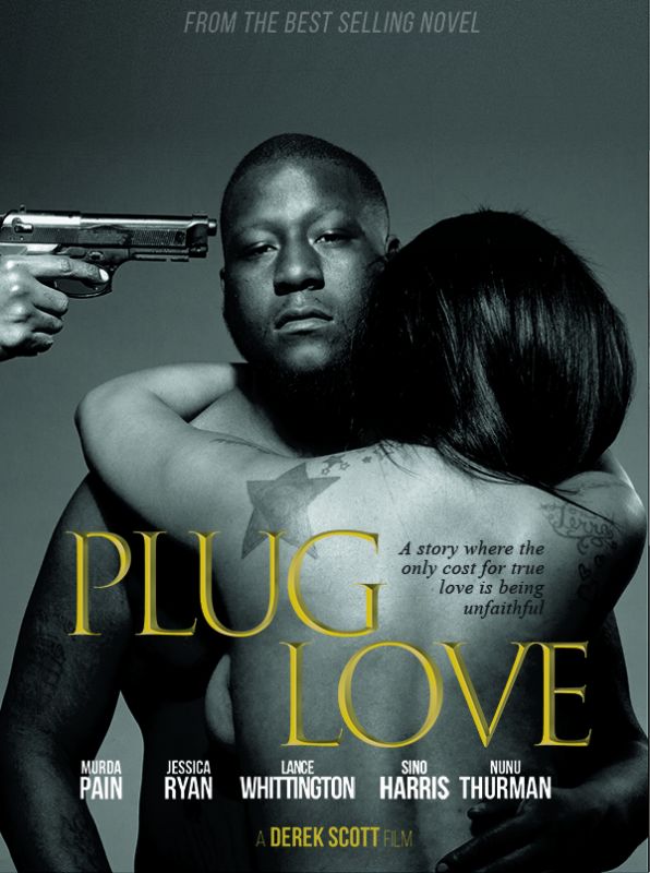 Plug Love зарубежные сериалы скачать торрентом