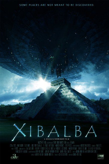 Xibalba 2017 скачать с торрента