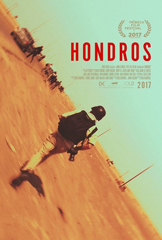 Hondros зарубежные сериалы скачать торрентом