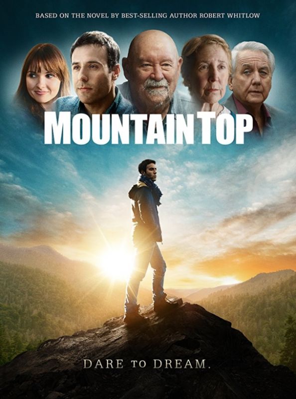 Mountain Top зарубежные сериалы скачать торрентом