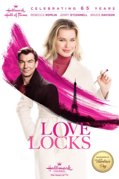 Love Locks зарубежные сериалы скачать торрентом