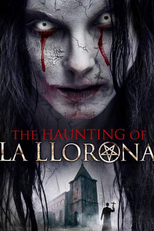 The Haunting of La Llorona 2019 скачать с торрента