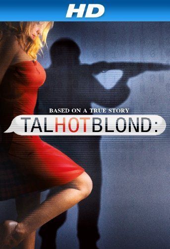 TalhotBlond зарубежные сериалы скачать торрентом