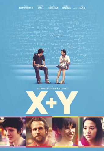 X+Y зарубежные сериалы скачать торрентом