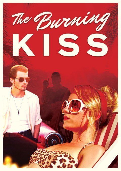 Burning Kiss зарубежные сериалы скачать торрентом