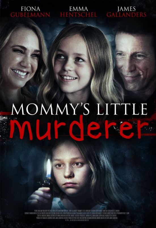 Mommy's Little Girl зарубежные сериалы скачать торрентом