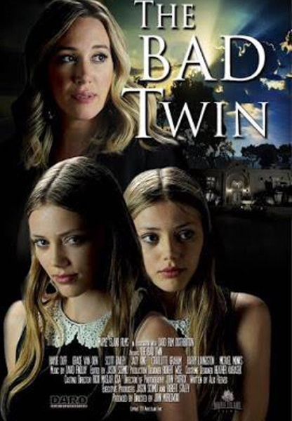 Bad Twin зарубежные сериалы скачать торрентом