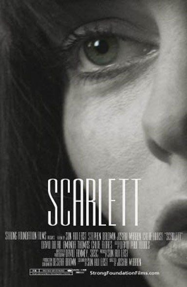 Scarlett зарубежные сериалы скачать торрентом