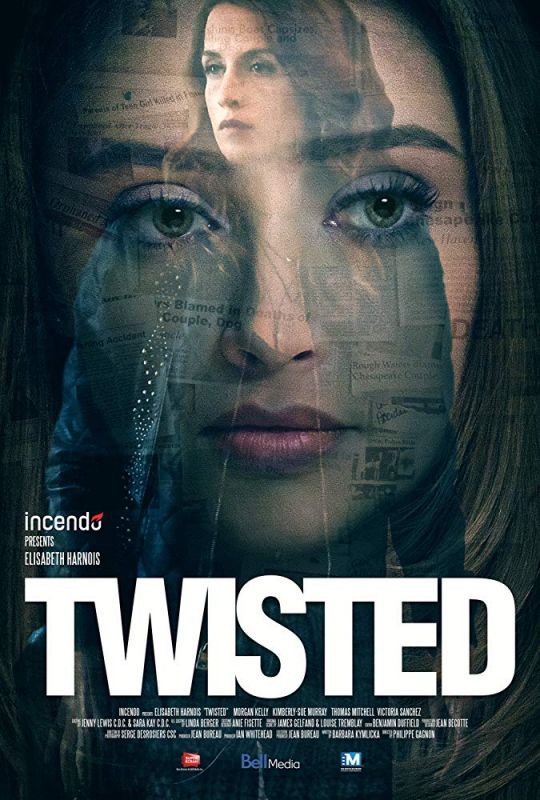 Twisted зарубежные сериалы скачать торрентом