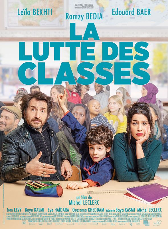 La lutte des classes 2019 скачать с торрента