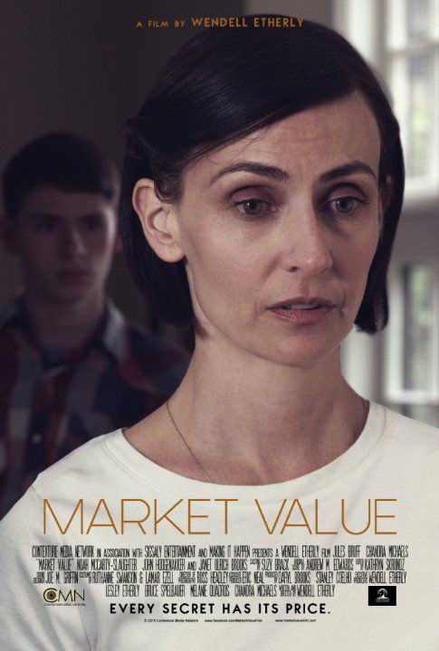 Market Value зарубежные сериалы скачать торрентом