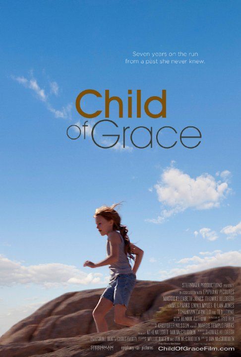 Child of Grace зарубежные сериалы скачать торрентом