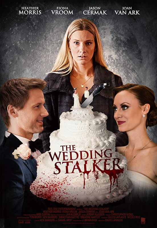 Psycho Wedding Crasher зарубежные сериалы скачать торрентом