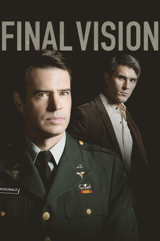 Final Vision зарубежные сериалы скачать торрентом