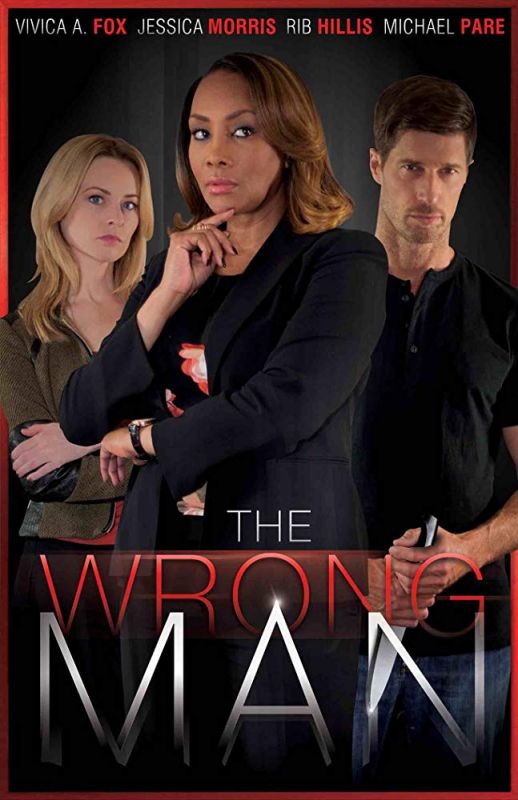 The Wrong Man зарубежные сериалы скачать торрентом