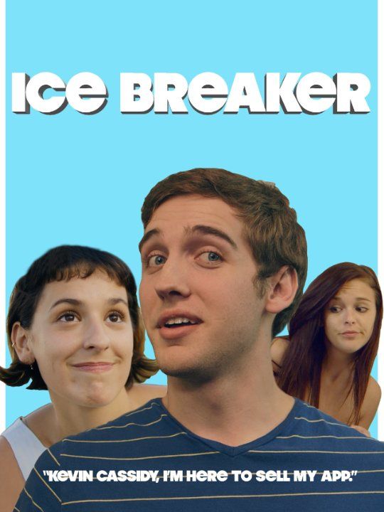 Ice Breaker зарубежные сериалы скачать торрентом