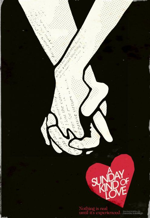 A Sunday Kind of Love 2015 скачать с торрента