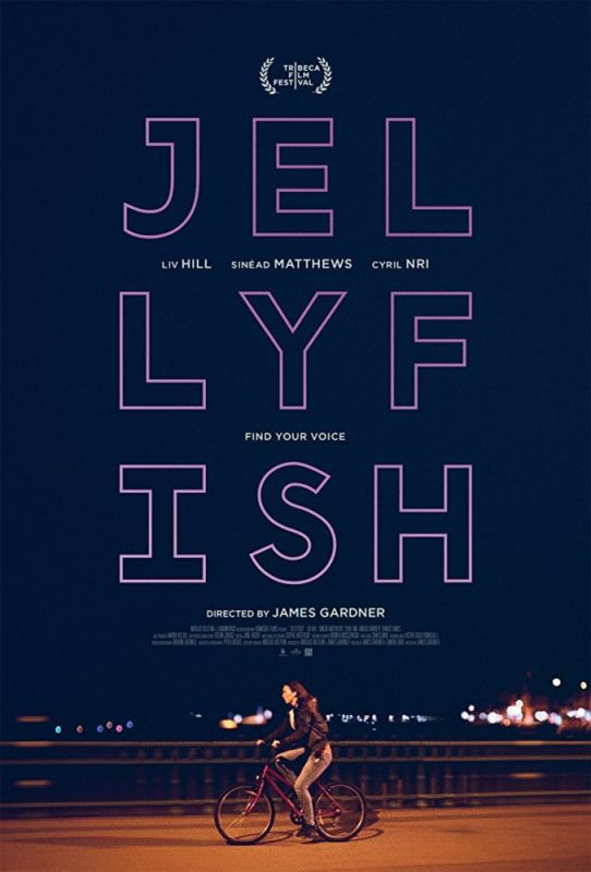 Jellyfish зарубежные сериалы скачать торрентом