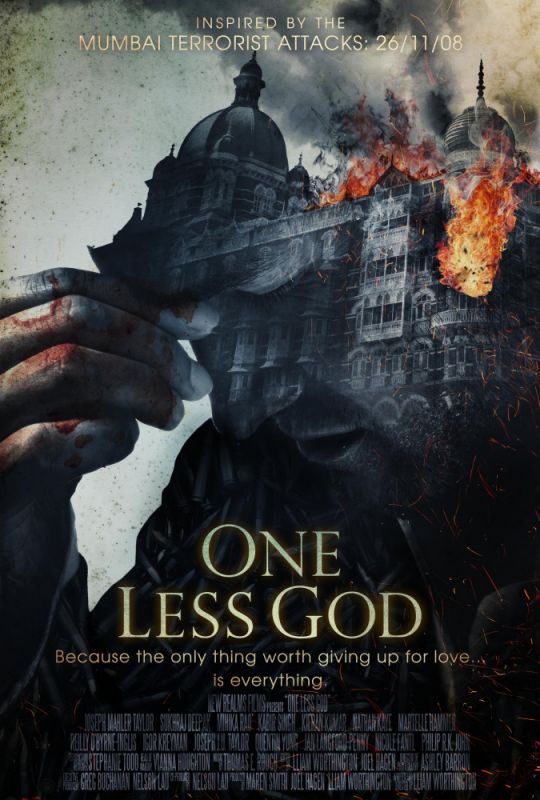 One Less God зарубежные сериалы скачать торрентом