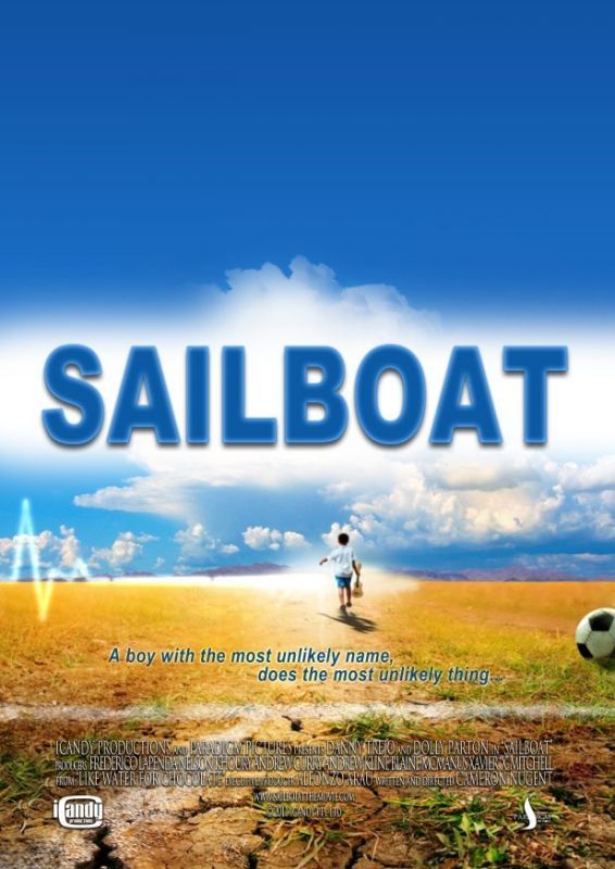 A Boy Called Sailboat зарубежные сериалы скачать торрентом