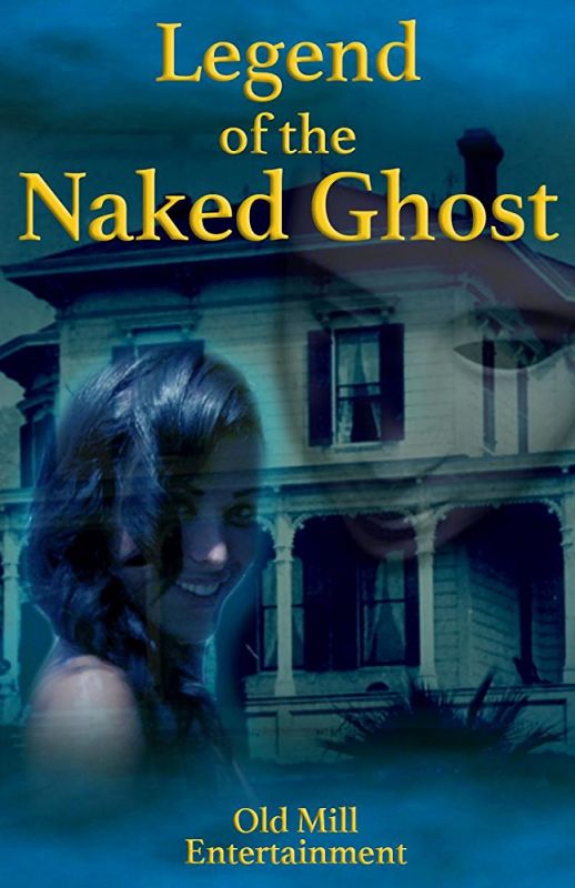 Legend of the Naked Ghost 2017 скачать с торрента