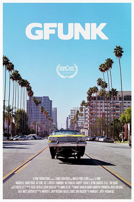 G-Funk зарубежные сериалы скачать торрентом