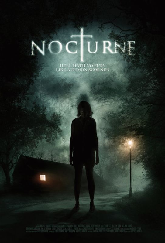 Nocturne зарубежные сериалы скачать торрентом