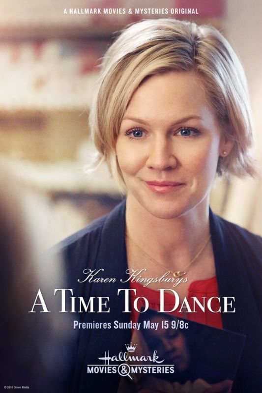 A Time to Dance зарубежные сериалы скачать торрентом