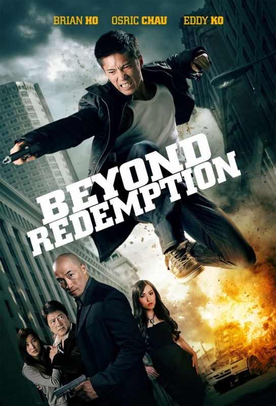 Beyond Redemption зарубежные сериалы скачать торрентом